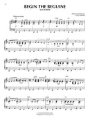 Big Band Era - Jazz Piano Solos