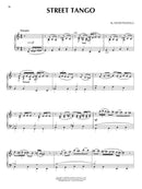 Astor Piazzolla Piano Collection