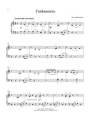 Jazz Piano Basics - Encore