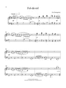 Jazz Piano Basics - Encore