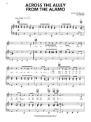 The Best Big Band Songs Ever  PVG