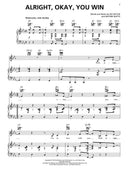 The Best Big Band Songs Ever  PVG