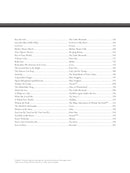 The Library of Disney Songs - Piano · Vocal · Guitar