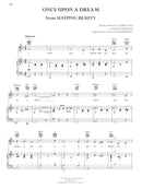 The Library of Disney Songs - Piano · Vocal · Guitar