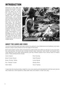 Pop, R&B & Gospel Drumming