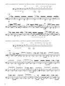 Pop, R&B & Gospel Drumming