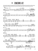 Hal Leonard Drumset Method, Book 1 (Left-Handed Edition)
