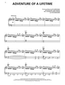 Budget Books: Pop Hits PVG