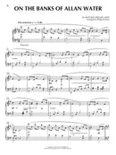 Scottish Songs, 15 Highland Tunes arr. Phillip Keveren