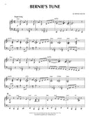 West Coast Jazz - Jazz Piano Solos