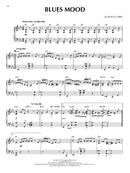 West Coast Jazz - Jazz Piano Solos