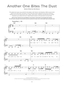 Really Easy Piano - Queen