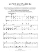 Really Easy Piano - Queen