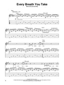 Rock Pop Guitar Play-Along