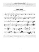 A Modern Method for Guitar, Volume 3