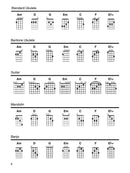Pop Standards - Strum Together