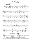 Pop Standards - Strum Together