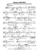 Pop Standards - Strum Together