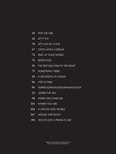 Disney Peaceful Piano Solos