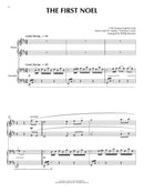 Sacred Christmas Duets arr. Phillip Keveren
