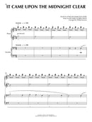 Sacred Christmas Duets arr. Phillip Keveren