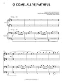 Sacred Christmas Duets arr. Phillip Keveren