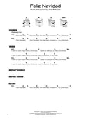 Christmas Songs - Really Easy Guitar