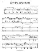Captain Marvel Soundtrack for Piano Solo