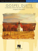 Gospel Duets arr. Phillip Keveren