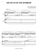 Gospel Duets arr. Phillip Keveren
