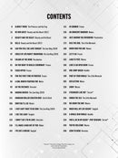 The 40 Most-Streamed Disney Songs for Easy Piano