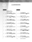 Bach: Two-part Inventions