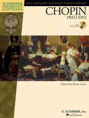 Chopin: Preludes