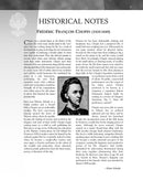 Chopin: Selected Preludes
