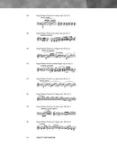 Mendelssohn: Selections from Songs Without Words