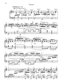 Debussy: Suite Bergamasque