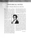 Burgmüller: 25 Progressive Studies, Op. 100