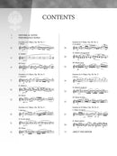 Clementi: Sonatinas, Op. 36