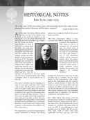 Satie: Gymnopedies and Gnossiennes