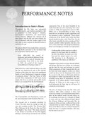 Satie: Gymnopedies and Gnossiennes