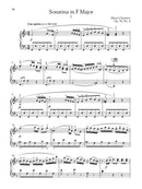 Kabalevsky: 24 Pieces for Children Op. 39