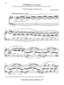 Debussy: 16 Piano Favorites