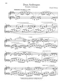 Debussy: 16 Piano Favorites