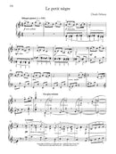 Debussy: 16 Piano Favorites