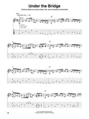 '90s Rock - 2nd Edition Guitar Play-Along