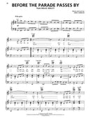 The Big Book of Broadway - 5th Edition PVG