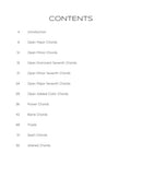 First 50 Chords You Should Play on Guitar