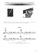 First 50 Chords You Should Play on Guitar