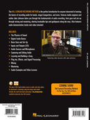 Hal Leonard Recording Method