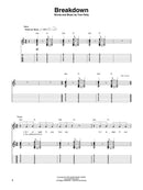 Three Chord Songs Guitar Play-Along